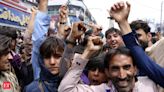 Celebrations erupt in Afghan cities after World Cup heroics