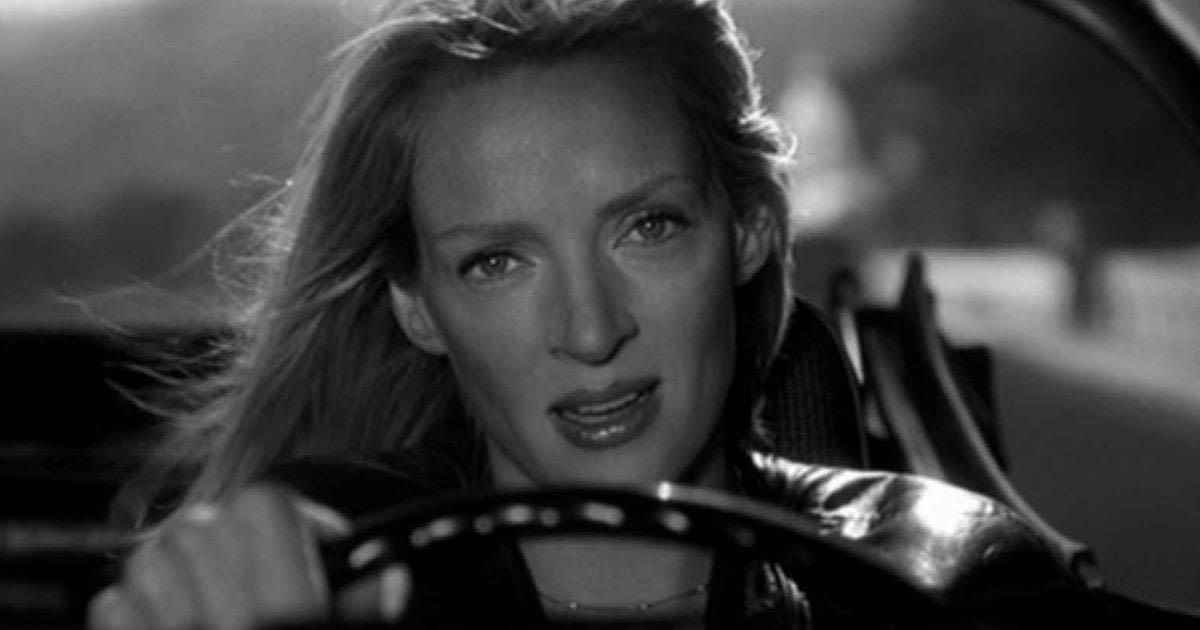 Uma Thurman almost played Furiosa in Fury Road