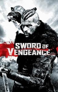 Sword of Vengeance (film)