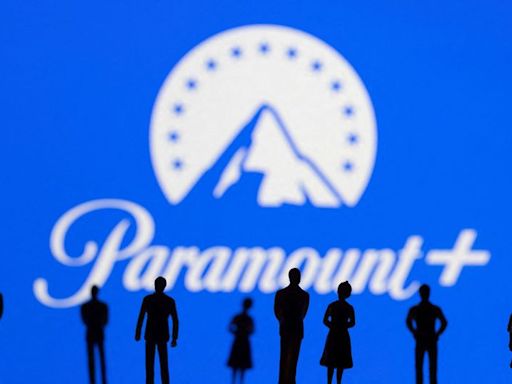 Paramount Global's co-CEOs to lay out strategy for shareholders