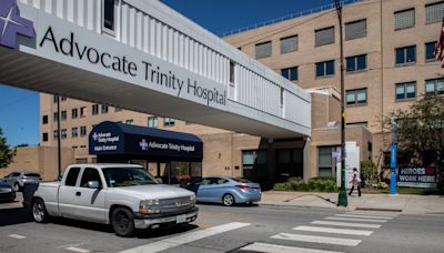 Illinois ranks 30th for hospital safety, down two spots from last year, says Leapfrog report