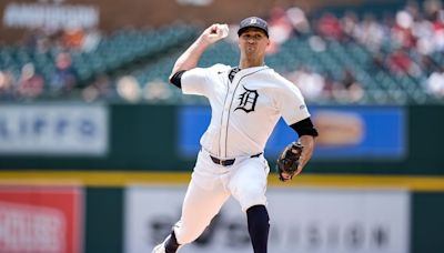 Detroit Tigers trade deadline preview: Jack Flaherty and other players on trade block in 2024