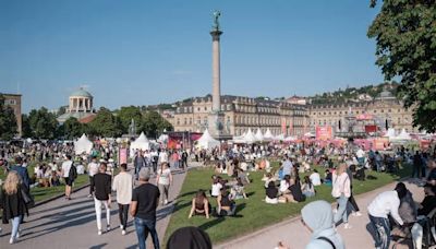 SWR Sommerfestival 2024 präsentiert den ARD Familientag