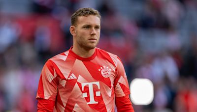 Bayern Munich make U-turn on goalkeeping situation
