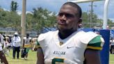 Recruiting: Killian LB Stanquan Clark headlines top performers from Gardens jamboree