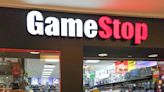 GameStop stock slides after it reports quarterly financial loss