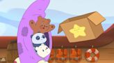 Cartoon Network series We Baby Bears announces two non-binary characters