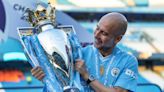 English Premier League: Pep Guardiola Happy At Manchester City Amid England Links