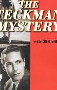 The Teckman Mystery