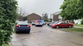 Man hospitalized, suspect arrested after Dayton shooting