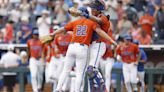 College World Series: Gators continue to battle, eliminate NC State