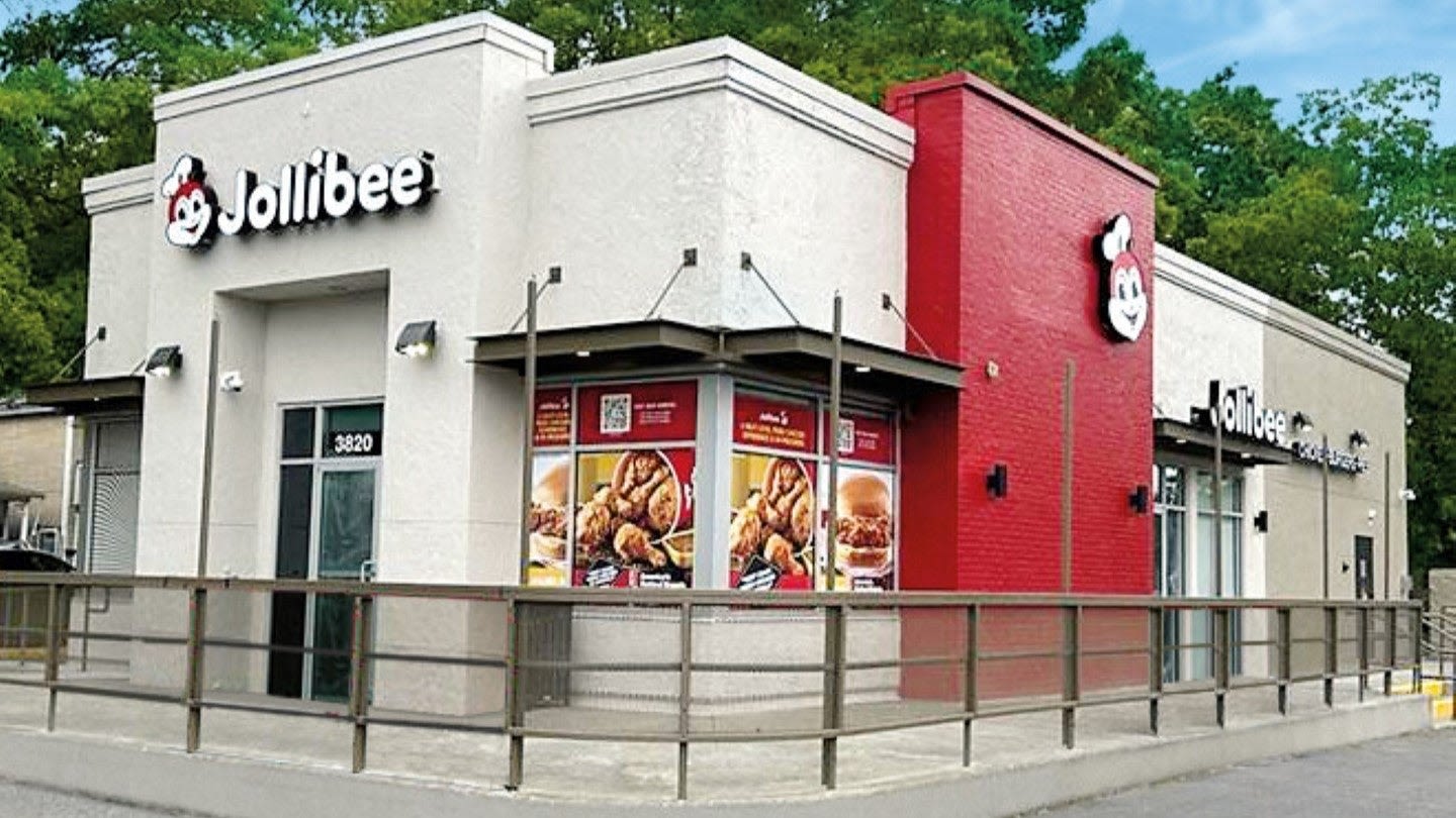 Jollibee to open new location in Washington, US