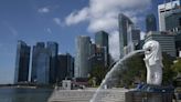 Singapore seizure tops $2 billion as laundering probe widens
