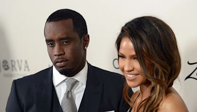 El reapero Sean "Diddy" Combs apareció agrediendo físicamente a su ex novia, Cassie Ventura, en un nuevo video