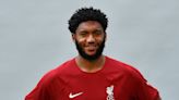 Joe Gomez signs new long-term contract with Liverpool