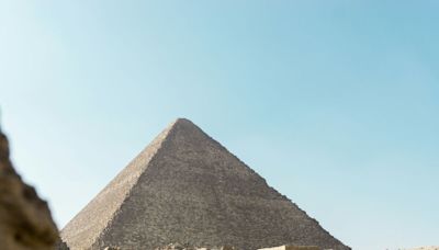 Seuls trois objets ont été découverts dans les pyramides d'Égypte, voici lesquels