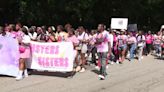 Peace march held for Atlanta teen killed during 2023 post-graduation celebration
