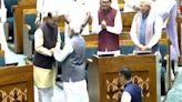 NDA's Om Birla wins Rare Contest For Lok Sabha Speaker