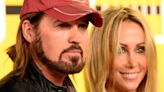 Tish Cyrus Says She Had ‘Psychological Breakdown’ Before Messy Divorce From Billy Ray Cyrus