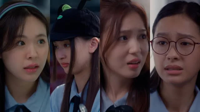 Thai GL Series 23.5 Episode 10 Recap & Spoilers: What Happened With View Benyapa in the Past?
