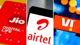 Despite tariff hikes by Jio, Airtel and Vodafone Idea, charges still lower than US, UK: Centre