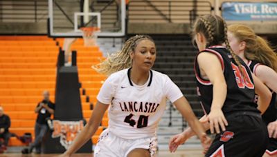 Lancaster’s Madison Francis named to USA Women’s U18 National Team