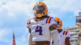 LSU, Michigan among 10 college football teams entering upcoming season boasting most 2025 NFL Draft talent