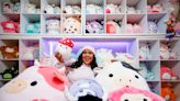 Squishmallows are taking over the toy-collecting market. Springfield collectors share why