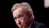 World's richest person Bernard Arnault's wealth drops by $11 billion — meaning Elon Musk is once again closer to the top spot