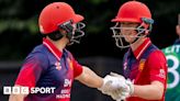 Jersey Cricket boss Hutchinson targeting 2026 T20 World Cup