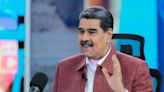 Nicolás Maduro no voló a México para las elecciones del 2 de junio, es un video antiguo