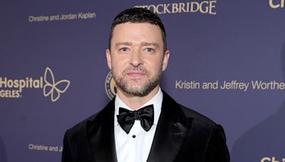 Justin Timberlake Must Appear in Public Safety Announcement, Pay $500 After Plea Deal