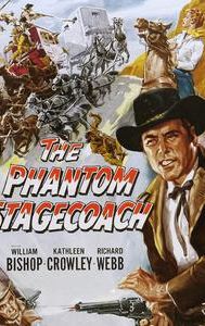Phantom Stagecoach