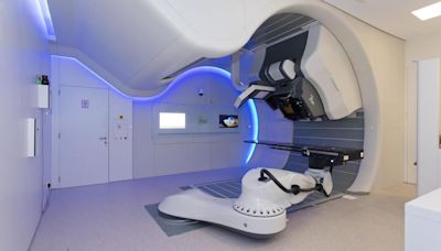 La protonterapia acelera: "En 2026, España será el país del mundo con mayor acceso público a esta tecnología"