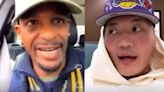 'I hate Asians': YouTuber Charleston White draws backlash over violent, vulgar anti-Asian rant
