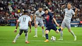 Lionel Messi’s last game for Paris Saint-Germain ends in defeat