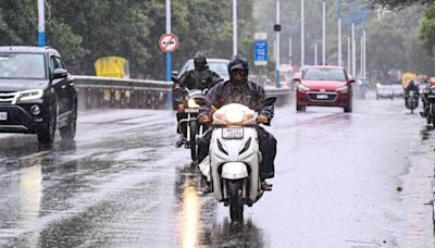 Weather today: Orange alert in Delhi, extremely heavy rainfall likely in coastal Karnataka; check forecast here | Today News