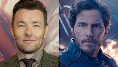 Joel Edgerton failed his “Guardians of the Galaxy” audition because he didn't 'understand the tone' of the movie