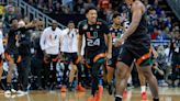 Miami Hurricanes’ NIL deals were hot media topic on eve of Final Four game vs UConn