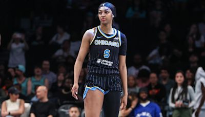 Angel Reese Sends Strong Message to Candace Parker After Breaking her Record