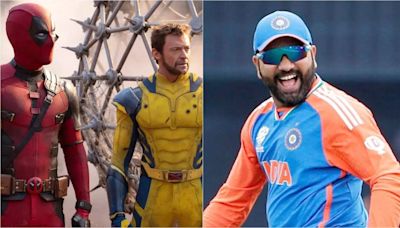 Wolverine Hugh Jackman Calls Rohit Sharma 'A BEAST' Cricketer, Fans Think Deadpool Ryan Reynolds Has No Clue