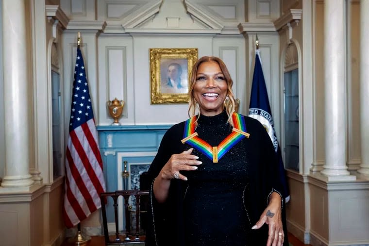 Five reasons why Queen Latifah is the perfect host for the Kimmel Center’s grand Marian Anderson fete
