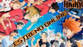 ESTRENO de "Haikyuu, la batalla del basurero": ¿dónde ver ONLINE la película COMPLETA?