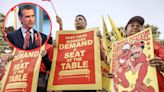 Following California’s $20 Minimum Wage Increase for Fast-Food Workers, Other Workers Are Now Demanding the Same Increase