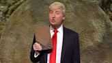 ‘Saturday Night Live’ Cold Open Spoofs Donald Trump’s Sales Pitch For $60 Bibles: “Sounds Like A Joke … But It’s Also...