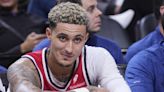 NBA trade rumors: Kyle Kuzma might net Wizards first-round pick, no LaVine sweepstakes