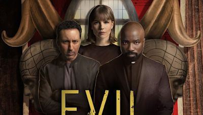 ‘Evil’ Final Season Cast: 11 Actors Returning, 3 New Stars (Plus Character Descriptions) Revealed