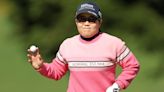 Flawless Nasa Hataoka looks to avenge major losses with USWO win at Pebble Beach