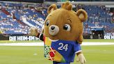 Meet Albart: Who is the Euro 2024 mascot?