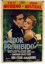 Amor prohibido (film)